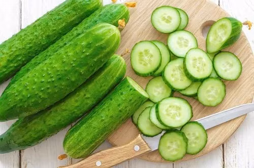 Bí quyết giúp chị em tạm biệt da dầu chỉ với 5 phút mỗi ngày - Hình 4 Bi quyet giup chi em tam biet da dau chi voi 5 phut moi ngay-Hinh-4