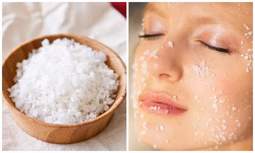 Bí quyết giúp chị em tạm biệt da dầu chỉ với 5 phút mỗi ngày - Hình 2 Bi quyet giup chi em tam biet da dau chi voi 5 phut moi ngay-Hinh-2