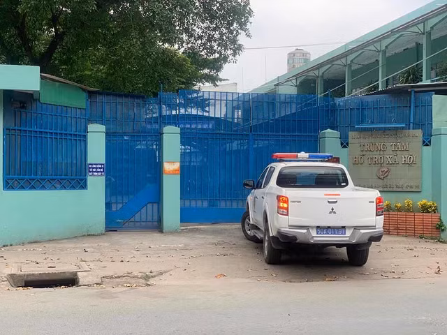 Thiếu nữ tố cáo bị hiếp dâm suốt 2 năm ở trung tâm bảo trợ xã hội Bình Dương Thieu nu to cao bi hiep dam suot 2 nam o trung tam bao tro xa hoi Binh Duong