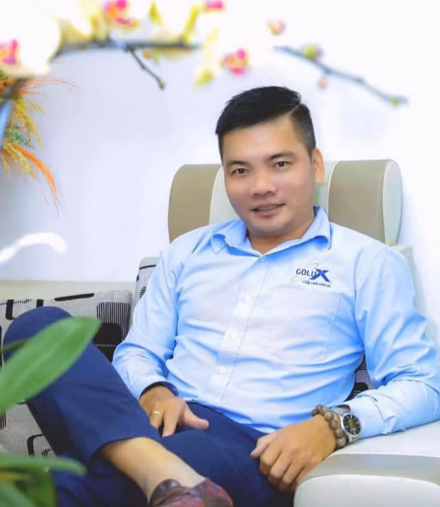 Bắt giam giám đốc Công ty Golux lừa đảo tour du lịch chiếm đoạt tiền tỷ Bat giam giam doc Cong ty Golux lua dao tour du lich chiem doat tien ty