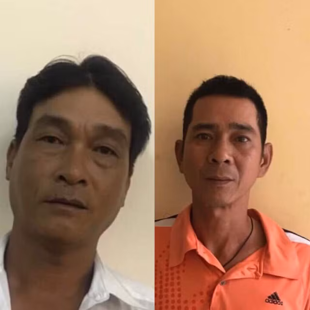 Hai người chạy xích lô 'chặt chém' khách ngoại quốc gần 2 triệu ở Sài Gòn Hai nguoi chay xich lo 'chat chem' khach ngoai quoc gan 2 trieu o Sai Gon
