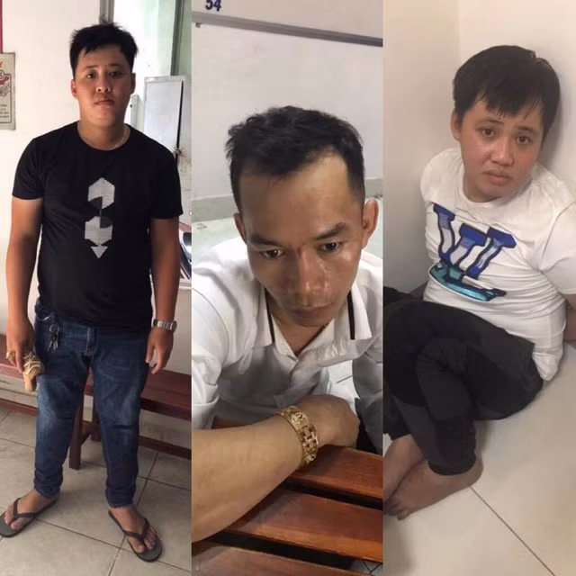 Chủ quán cà phê cầm đầu băng trộm 7 xe máy trong đêm tại một căn nhà - Hình 2 Chu quan ca phe cam dau bang trom 7 xe may trong dem tai mot can nha-Hinh-2