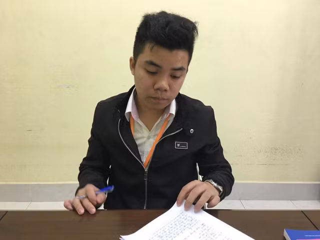 Tại sao em trai thứ 2 của Chủ tịch Công ty Alibaba Nguyễn Thái Luyện bị tạm giữ? Tai sao em trai thu 2 cua Chu tich Cong ty Alibaba Nguyen Thai Luyen bi tam giu?