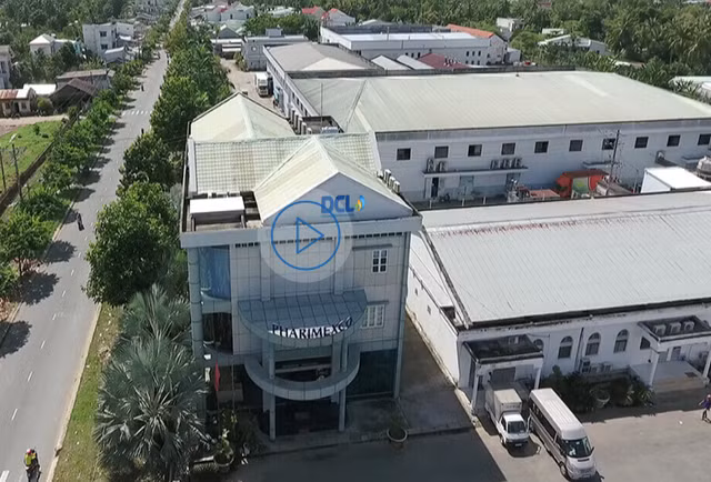 Duoc Cuu Long (DCL) noi gi ve vu nguyen lanh dao bi bat va khoan tien 3,848 trieu USD?