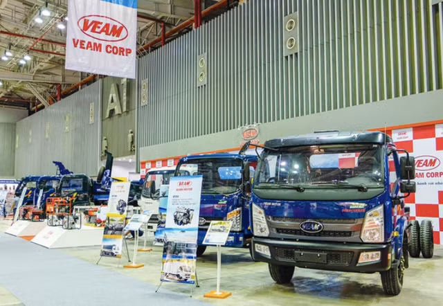 Hon 16.447 ty gui ngan hang, VEAM bi luu y loat van de