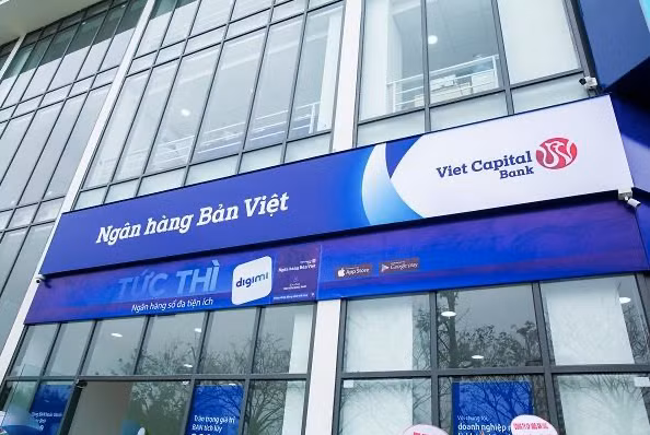 BVBank chi lai 8 ty do lo tu hoat dong dich vu cung loat nguyen nhan khac