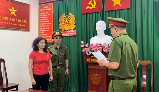 Tam giam cuu chu nhiem Doan Luat su Vinh Long lien quan vu an Nguyen Phuong Hang-Hinh-2