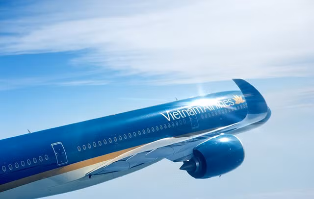Vietnam Airlines sẽ công bố BCTC muộn nhất trong tháng 9, tổ chức ĐHĐCĐ tháng 10 Vietnam Airlines se cong bo BCTC muon nhat trong thang 9, to chuc DHDCD thang 10
