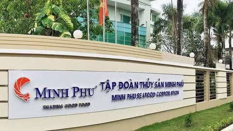Bo Cong Thuong noi gi ve viec Minh Phu thoat an thue chong ban pha gia?