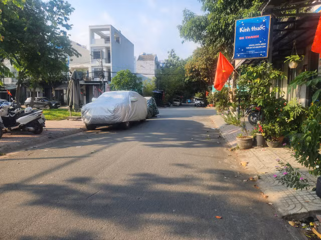 TP HCM: Cong trinh Giao thong Sai Gon trung goi nang cap duong 22,6 ty tai Binh Tan-Hinh-2