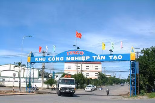 Quý 1 lãi vỏn vẹn 25 tỷ, vì sao Tập đoàn Tân Tạo lên kế hoạch tới 271 tỷ năm 2020? - Hình 2 Quy 1 lai von ven 25 ty, vi sao Tap doan Tan Tao len ke hoach toi 271 ty nam 2020?-Hinh-2