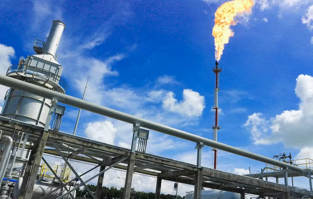 PV Gas đặt kế hoạch lãi 6.636 tỷ, chưa có phương án thoái vốn Nhà nước PV Gas dat ke hoach lai 6.636 ty, chua co phuong an thoai von Nha nuoc