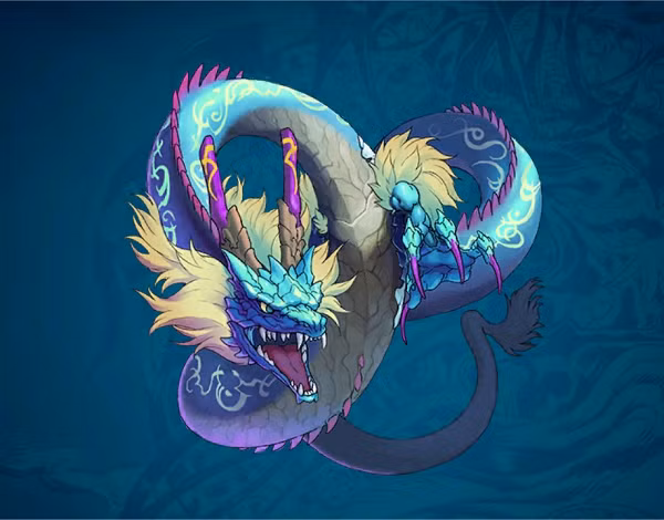 Khám phá tứ linh mang sức mạnh siêu nhiên bảo hộ Nhật Bản - Hình 6 Kham pha tu linh mang suc manh sieu nhien bao ho Nhat Ban-Hinh-6