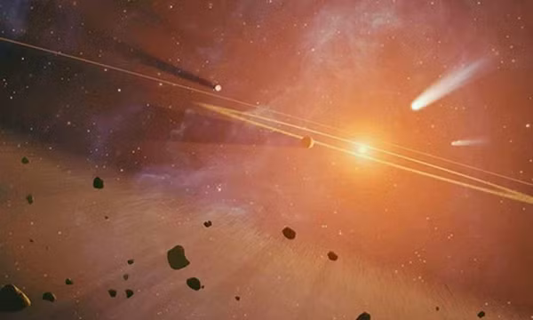 NASA “bắt” được một bóng ma “xuyên không” từ 13 tỷ năm trước - Hình 8 NASA “bat” duoc mot bong ma “xuyen khong” tu 13 ty nam truoc-Hinh-8