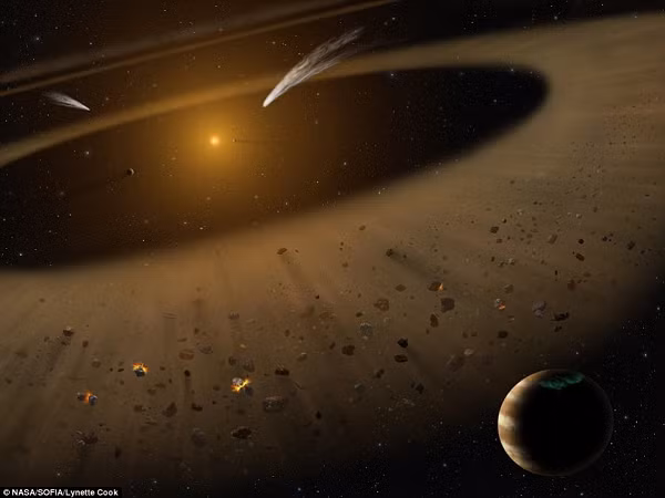 NASA “bắt” được một bóng ma “xuyên không” từ 13 tỷ năm trước - Hình 9 NASA “bat” duoc mot bong ma “xuyen khong” tu 13 ty nam truoc-Hinh-9