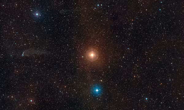 NASA “bắt” được một bóng ma “xuyên không” từ 13 tỷ năm trước - Hình 5 NASA “bat” duoc mot bong ma “xuyen khong” tu 13 ty nam truoc-Hinh-5