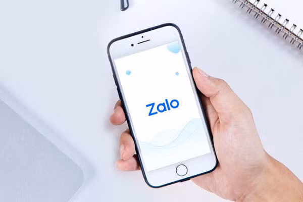 Zalo bắt đầu bản thu phí từ 1/8/2022, hạn chế nhiều tính năng - Hình 7 Zalo bat dau ban thu phi tu 1/8/2022, han che nhieu tinh nang-Hinh-7