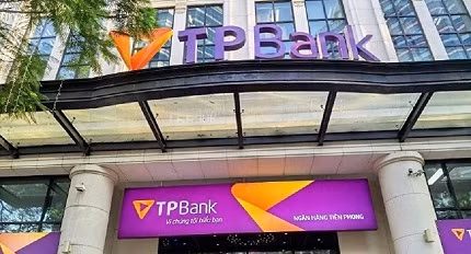 TPBank cong bo ket qua kinh doanh 2023