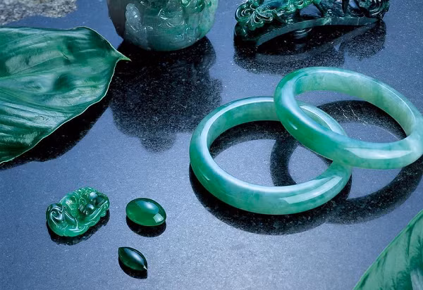 Ngắm báu vật rải đầy dưới sông mà Từ Hy luôn thèm khát - Hình 6 Ngam bau vat rai day duoi song ma Tu Hy luon them khat-Hinh-6