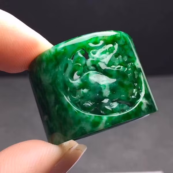 Ngắm báu vật rải đầy dưới sông mà Từ Hy luôn thèm khát - Hình 8 Ngam bau vat rai day duoi song ma Tu Hy luon them khat-Hinh-8