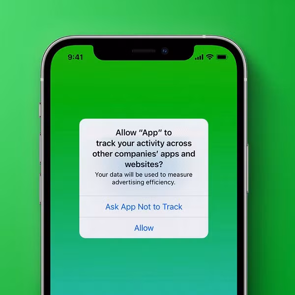 Apple thay đổi quyền riêng tư, các nền tảng xã hội mất khoảng 9,85 tỷ USD? - Hình 7 Apple thay doi quyen rieng tu, cac nen tang xa hoi mat khoang 9,85 ty USD?-Hinh-7
