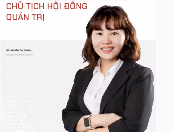 Chân dung 5 lãnh đạo Chứng khoán APEC vừa bị khởi tố tội thao túng chứng khoán - Hình 3 Chan dung 5 lanh dao Chung khoan APEC vua bi khoi to toi thao tung chung khoan-Hinh-3