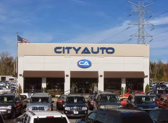 City Auto bị cưỡng chế thuế hơn 4,4 tỷ đồng sau khi báo lãi quý 1 lao dốc City Auto bi cuong che thue hon 4,4 ty dong sau khi bao lai quy 1 lao doc
