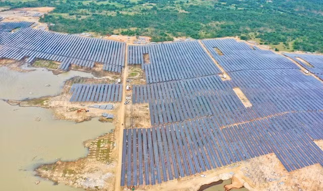Liên tiếp thua lỗ, Năng lượng Ninh Thuận gánh 2.000 tỷ trái phiếu - Hình 2 Lien tiep thua lo, Nang luong Ninh Thuan ganh 2.000 ty trai phieu-Hinh-2