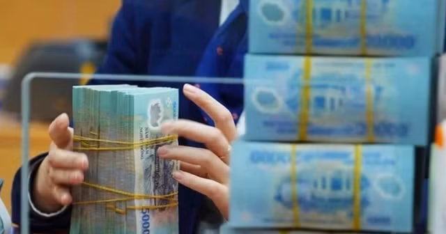 Nhiều gói vay cho người trẻ được đưa ra. Nhiều gói vay cho người trẻ được đưa ra.