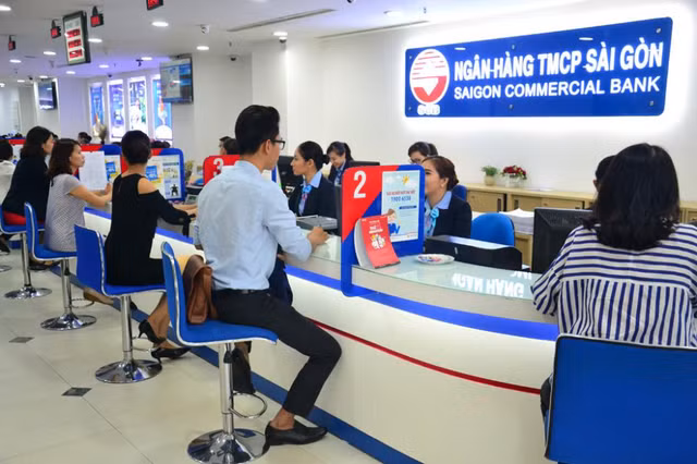 SCB bỗng dưng trích lập dự phòng quý 3 nhảy vọt hơn 3.000 tỷ đồng SCB bong dung trich lap du phong quy 3 nhay vot hon 3.000 ty dong