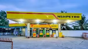 Co phieu Dau khi Nam Song Hau chi duoc giao dich phien chieu tu 23/10