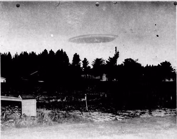 Bí ẩn những lần chạm chán UFO gây rúng động Nhật Bản Bi an nhung lan cham chan UFO gay rung dong Nhat Ban