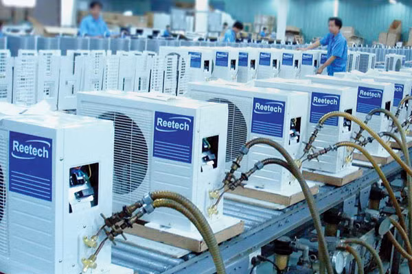 Đã kín room ngoại, Platium Victory chi 1.400 tỷ chào mua cổ phiếu REE bằng cách nào? Da kin room ngoai, Platium Victory chi 1.400 ty chao mua co phieu REE bang cach nao?