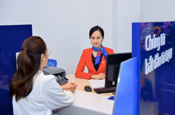 BVBank noi gi khi lai 9 thang lao doc 85%, no xau vot len 3,56%?-Hinh-2