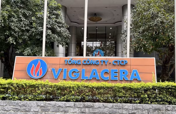 Viglacera bi xu ly ve thue hon 11 ty dong do vi pham tu 2018 den 2022