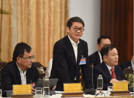 THACO du kien san xuat va tieu thu hon 110.000 xe nam 2021