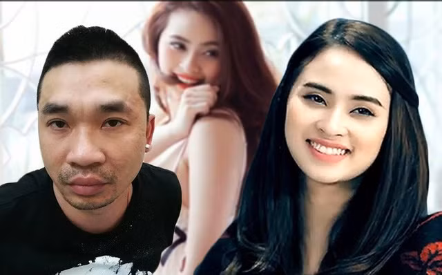 Hotgirl Việt xinh đẹp, nóng bỏng dính vào ma túy - Hình 7 Hotgirl Viet xinh dep, nong bong dinh vao ma tuy-Hinh-7