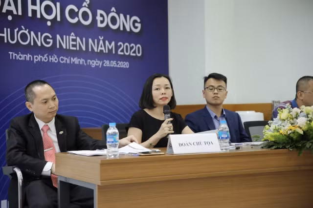 FPT Retail tham vong chiem 30% thi phan ban le duoc pham nhu the nao?