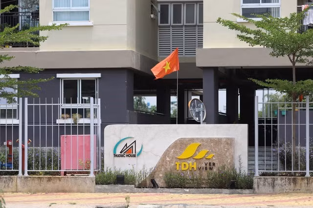 Có gì đặc biệt trong kế hoạch 2023 của Thuduc House sau nhiều biến cố? - Hình 2 Co gi dac biet trong ke hoach 2023 cua Thuduc House sau nhieu bien co?-Hinh-2