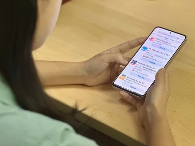 Lại rộ chiêu trò lừa đảo mua vé tàu xe Tết online - Hình 6 Lai ro chieu tro lua dao mua ve tau xe Tet online-Hinh-6