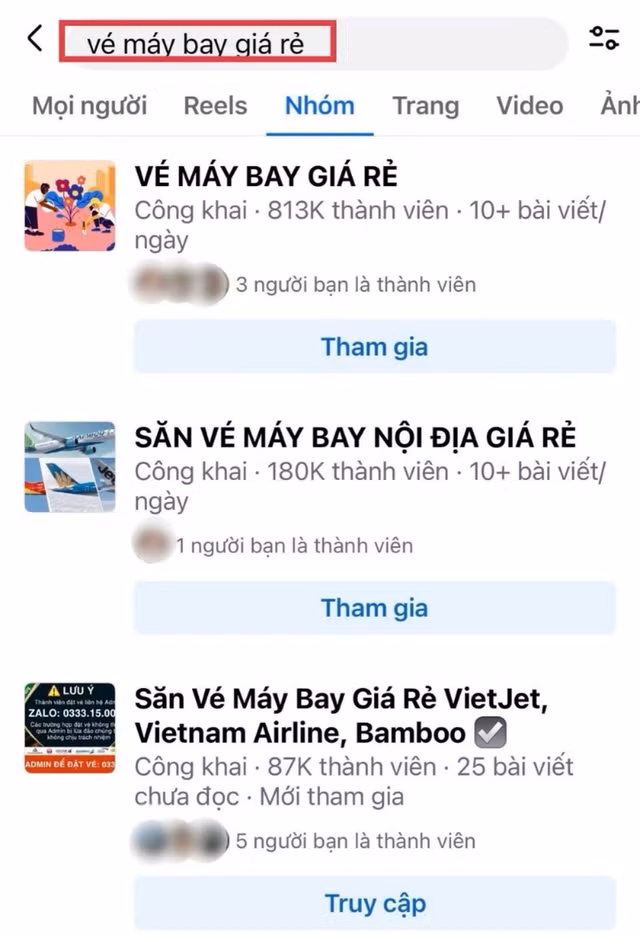 Lại rộ chiêu trò lừa đảo mua vé tàu xe Tết online - Hình 5 Lai ro chieu tro lua dao mua ve tau xe Tet online-Hinh-5
