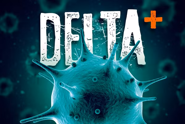 Chuyên gia nói gì về biến thể phụ AY.4.2 nguy hiểm hơn Delta? Chuyen gia noi gi ve bien the phu AY.4.2 nguy hiem hon Delta?