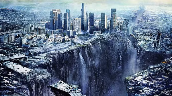 Cảnh báo đáng sợ của Vanga và Nostradamus về năm 2022 - Hình 9 Canh bao dang so cua Vanga va Nostradamus ve nam 2022-Hinh-9