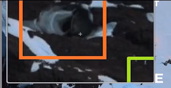Phát hiện cánh cổng dẫn đến thế giới khác ở Nam Cực nhờ Google Earth? Phat hien canh cong dan den the gioi khac o Nam Cuc nho Google Earth?