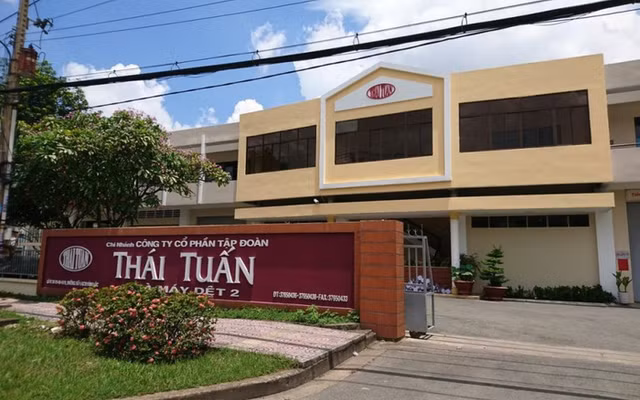 Thai Tuan lam an ra sao ma cham tra no 840 ty dong trai phieu?