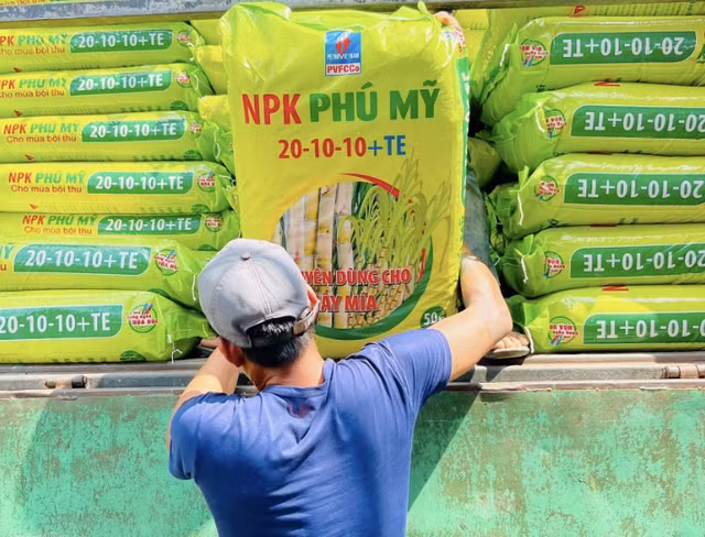 DPM len ke hoach loi nhuan nam 2024 tang 2%, co tuc 15%