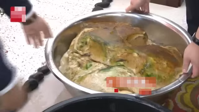 Vat the la nhu mieng thit 25 kg, de nua nam khong hong