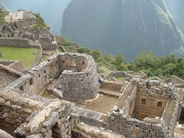 Tận mục kỳ quan Machu Picchu bị gọi sai tên trong 100 năm qua - Hình 10 Tan muc ky quan Machu Picchu bi goi sai ten trong 100 nam qua-Hinh-10