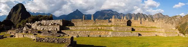 Tận mục kỳ quan Machu Picchu bị gọi sai tên trong 100 năm qua - Hình 12 Tan muc ky quan Machu Picchu bi goi sai ten trong 100 nam qua-Hinh-12