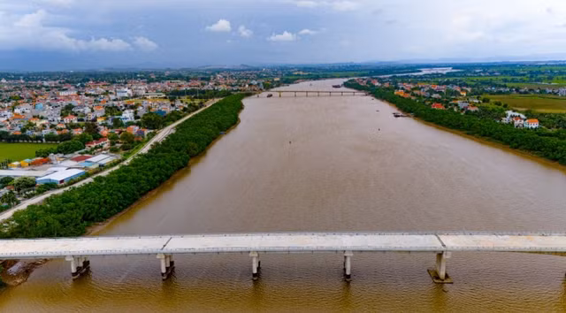 Cao tốc Hạ Long - Hải Phòng: Tốn gần 557 tỷ đồng cho mỗi km - Hình 6 Cao toc Ha Long - Hai Phong: Ton gan 557 ty dong cho moi km-Hinh-6